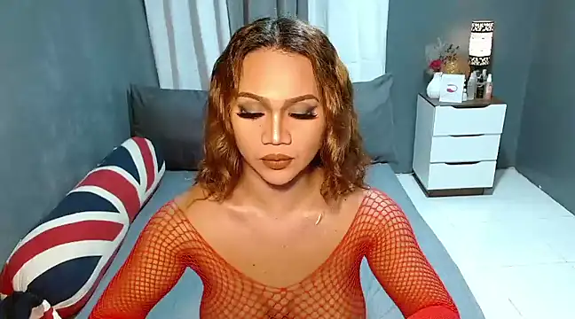 QueenVersa online show from 03.21.25