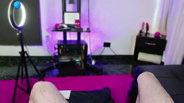 Snapshot of lilithandpaul chatting on 03.16.25 lilithandpaul online show from 03.16.25