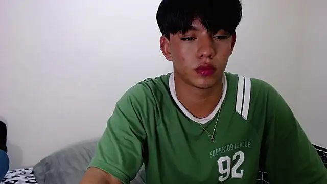 Apolo  lommelli online show from 01.10.26