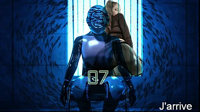 LanaCorona online show from 10.01.25