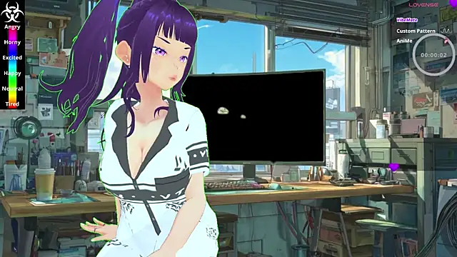 LanaCorona online show from 04.25.26