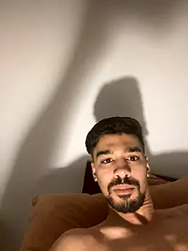 Hermanooooooo online show from 12.04.24