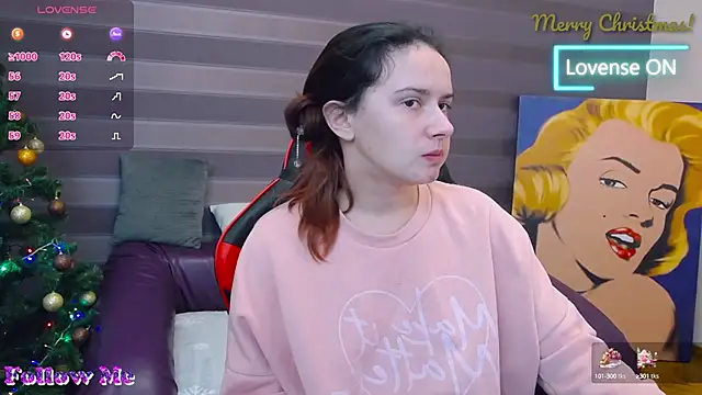 iris nikhols online show from 12.27.24