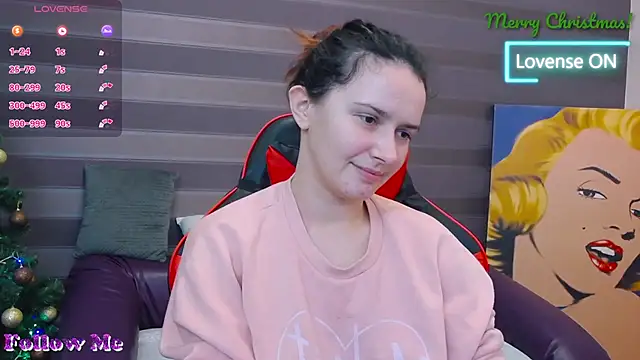 iris nikhols online show from 12.28.24