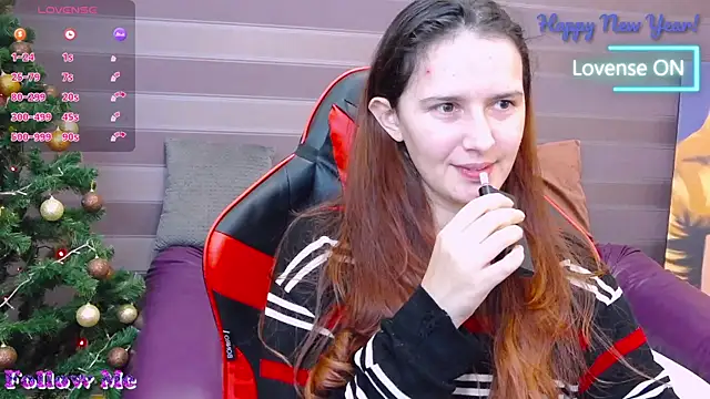 iris nikhols online show from 01.01.25