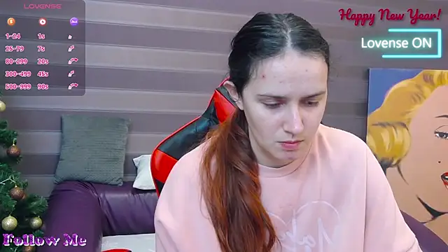 iris nikhols online show from 01.02.25