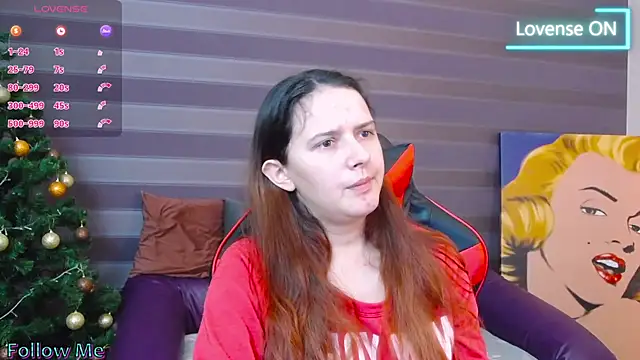 iris nikhols online show from 01.11.25