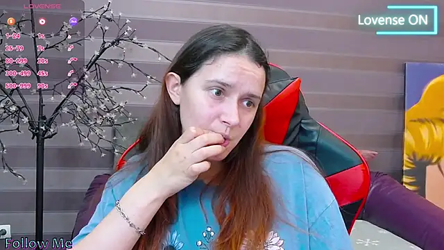 iris nikhols online show from 01.24.25