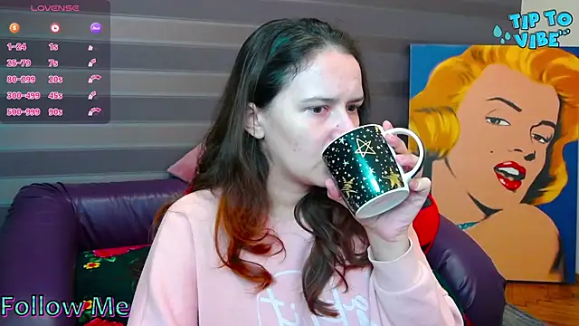 iris nikhols online show from 10.04.25