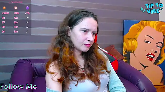 iris nikhols online show from 11.07.25