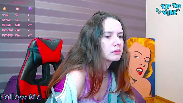 iris nikhols online show from 11.19.25