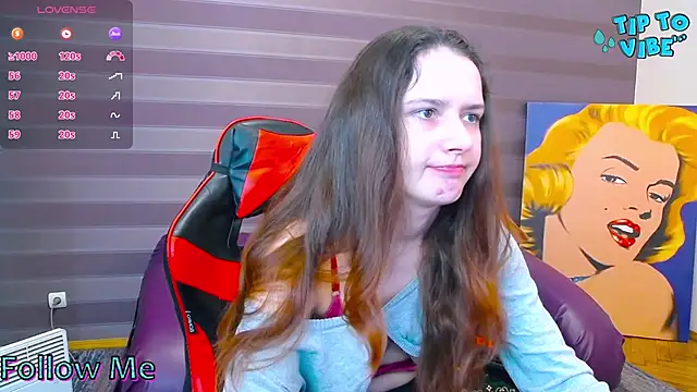 iris nikhols online show from 02.12.26