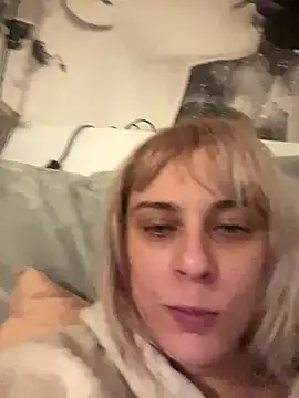 MarikaWild93 online show from 12.06.24