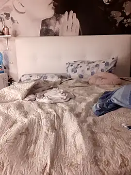 MarikaWild93 online show from 03.27.26