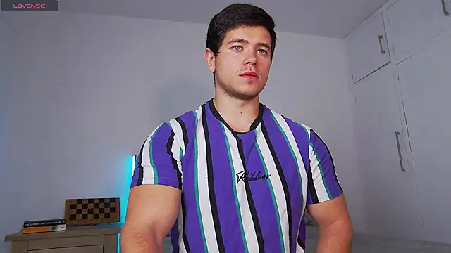 Arilas  online show from 03.21.26