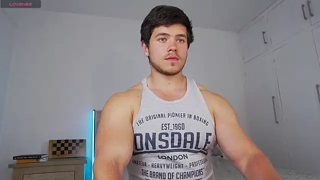 Arilas  online show from 04.02.26