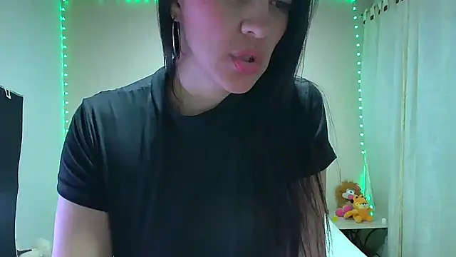 Snapshot of candycarson1 chatting on 12.29.24 candycarson1 online show from 12.29.24