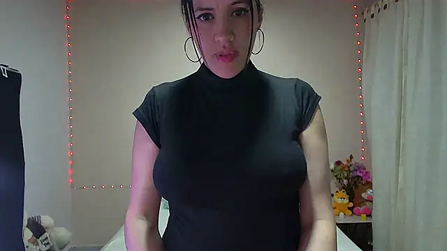 Snapshot of candycarson1 chatting on 02.26.25 candycarson1 online show from 02.26.25