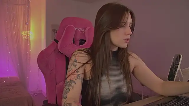 JennyDens online show from 02.22.26