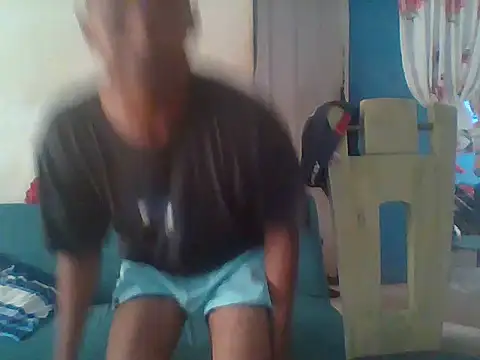 Snapshot of SmartNigga chatting on 04.08.26 SmartNigga online show from 04.08.26