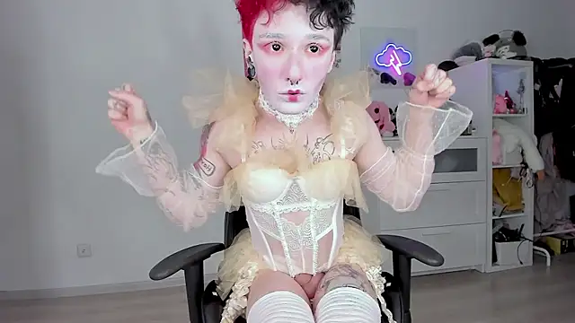 Snapshot of sweet_pinkberry chatting on 11.01.25 sweet pinkberry online show from 11.01.25