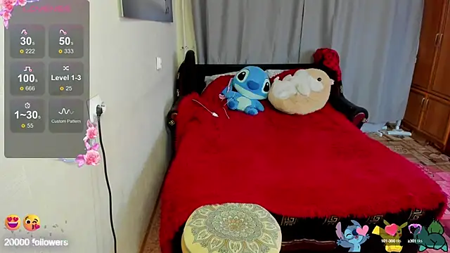 Snapshot of monica__elder chatting on 09.27.25 monica elder online show from 09.27.25