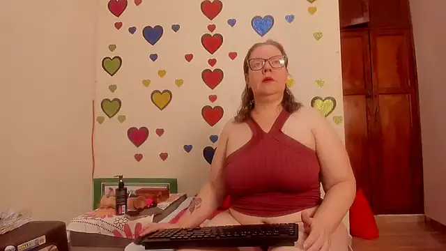 BarbaraFight online show from 04.04.26