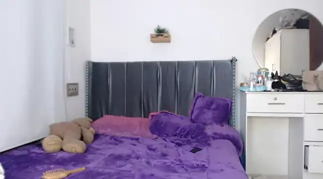 camila felin online show from 12.02.24