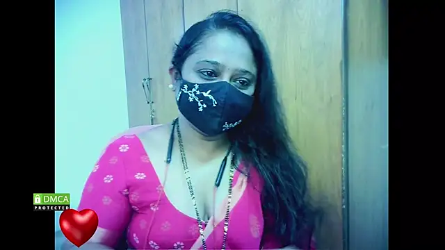 Snapshot of sexynayan23 chatting on 01.18.26 sexynayan23 online show from 01.18.26