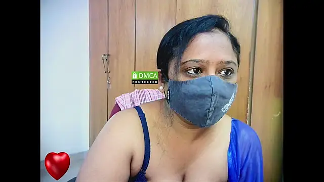 Snapshot of sexynayan23 chatting on 07.18.26 sexynayan23 online show from 07.18.26