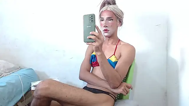 -Anarka- online show from 09.29.25