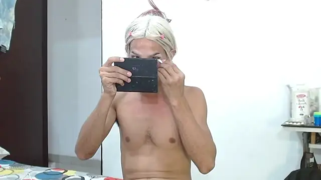 -Anarka- online show from 12.21.25