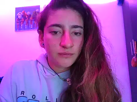 catthelena online show from 03.12.26