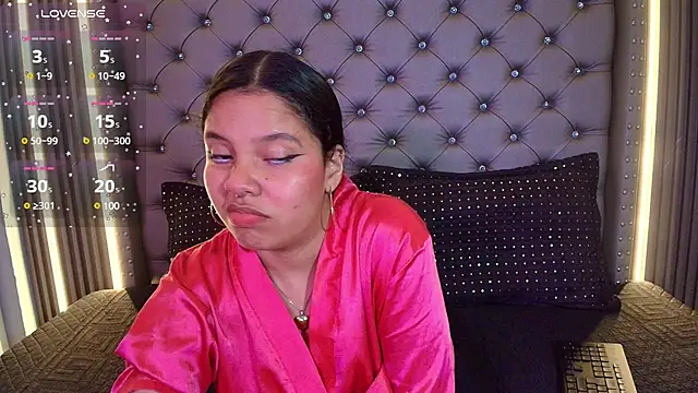 bhabylala1 online show from 12.04.24