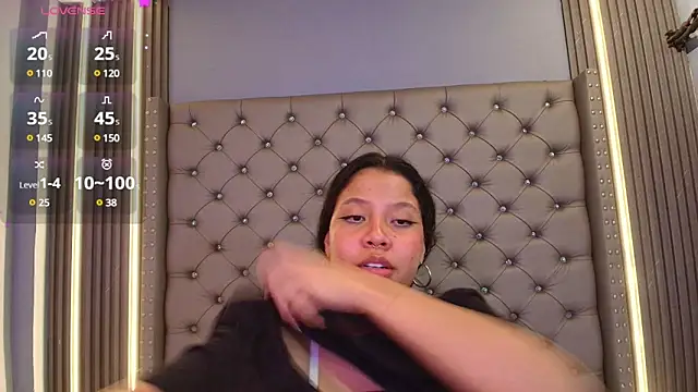 bhabylala1 online show from 03.12.25