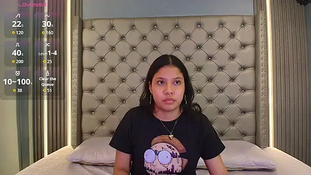 bhabylala1 online show from 09.18.25