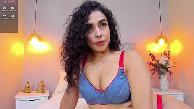 Maysoon sabato online show from 03.21.25