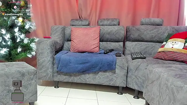 electraaxx online show from 11.30.25