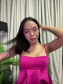 SweetCheska19 online show from 03.20.26