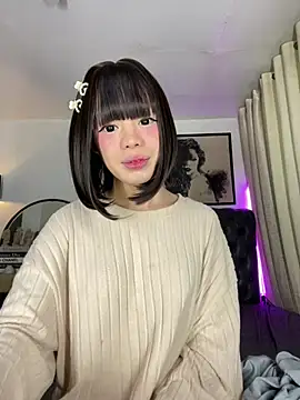 SweetCheska19 online show from 07.19.26