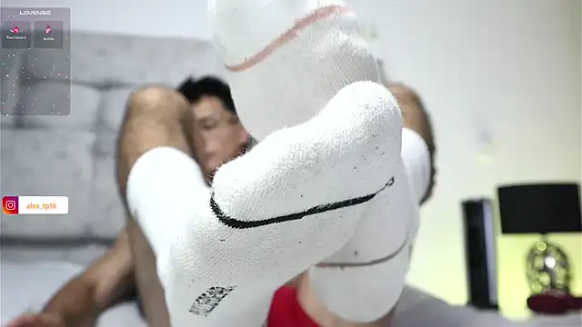  Alexxx online show from 10.23.25