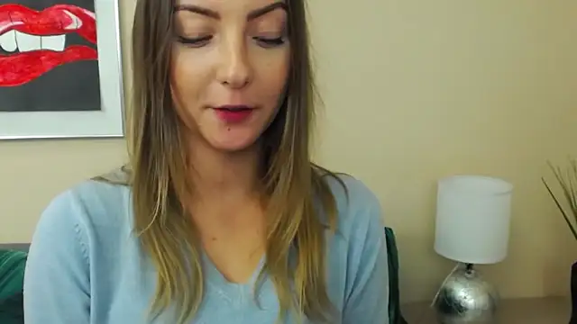 NatalieSexy online show from 12.17.25