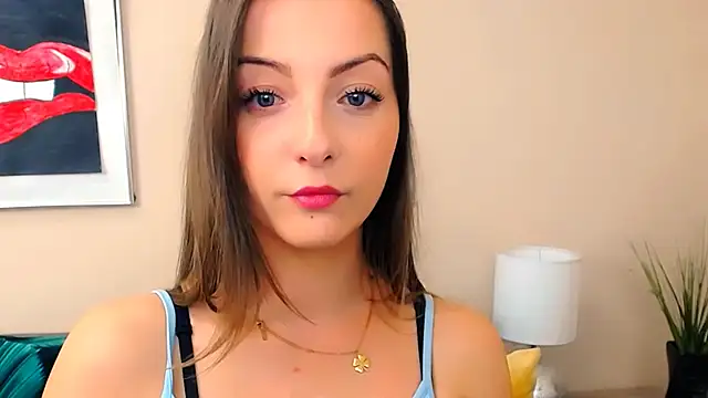 Snapshot of NatalieSexy chatting on 04.21.26 NatalieSexy online show from 04.21.26