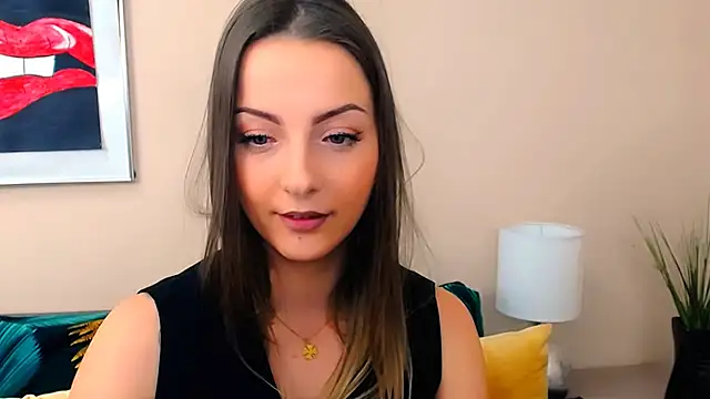 Snapshot of NatalieSexy chatting on 04.27.26 NatalieSexy online show from 04.27.26