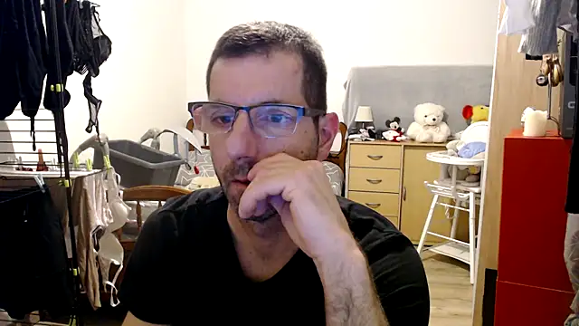 steph19x5 online show from 01.01.25