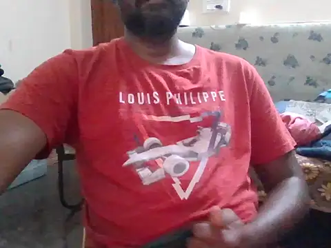 rajkumar147 online show from 10.31.25