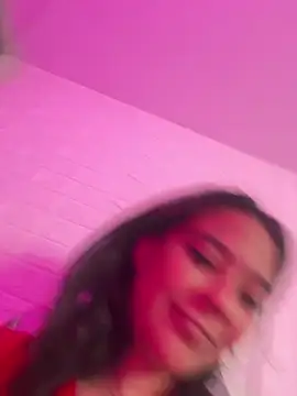 Little Amber6 online show from 12.14.24