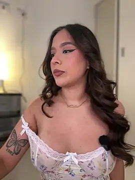 Little Amber6 online show from 03.08.26