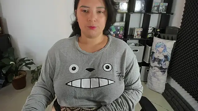 aika-dreams online show from 01.07.25