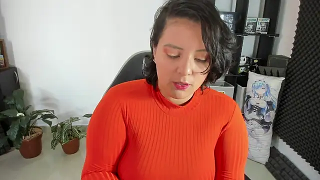 aika-dreams online show from 01.09.25